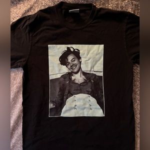 Authentic Harry Styles Love on Tour t-shirt (2021 USA tour dates)